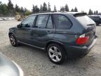 BMW X5 4.4I photo