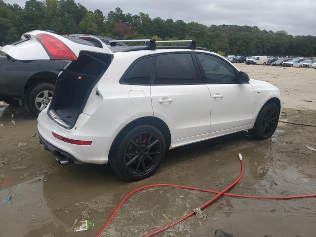 2016 AUDI SQ5 PREMIU - WA1CCAFP6GA118759