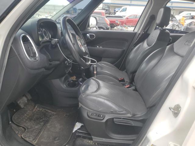 VIN ZFBCFACH3EZ002687 2014 Fiat 500L, Lounge no.7