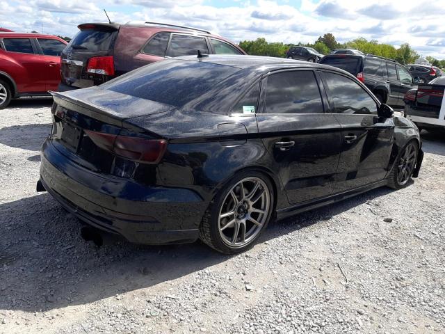 2017 AUDI S3 PREMIUM - WAUB1GFFXH1038333