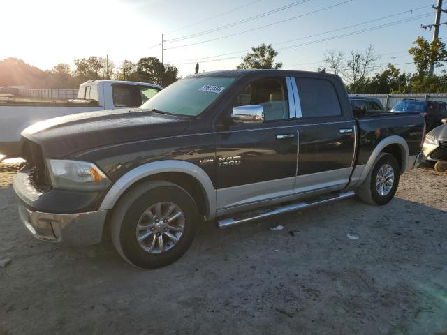 2013 RAM 1500 LARAMIE 2013