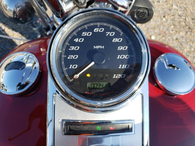 2021 HARLEY-DAVIDSON FLHR 1HD1FBC11MB620190