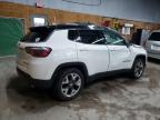 JEEP COMPASS LI снимка