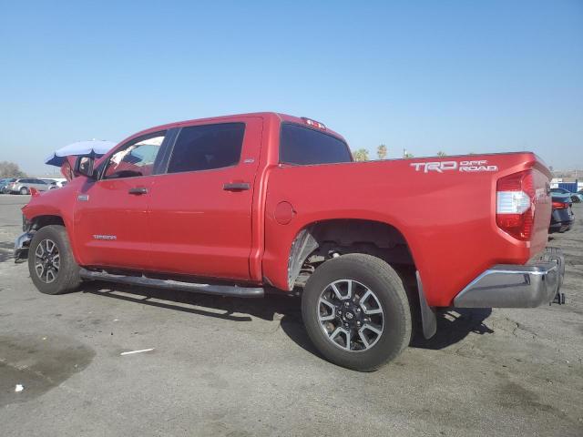 VIN 5TFEY5F13EX154499 2014 Toyota Tundra, Crewmax Sr5 no.2