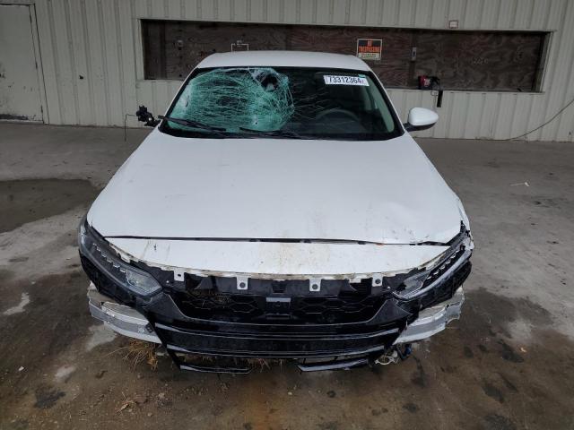 2019 HONDA ACCORD LX - 1HGCV1F1XKA173916