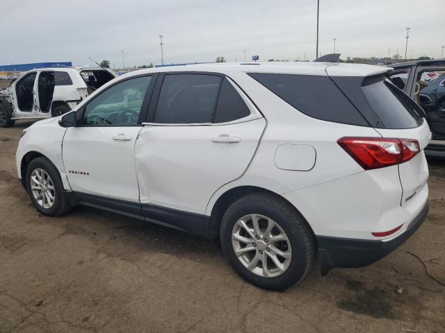 2018 CHEVROLET EQUINOX LT 3GNAXJEV1JL289704  73485804