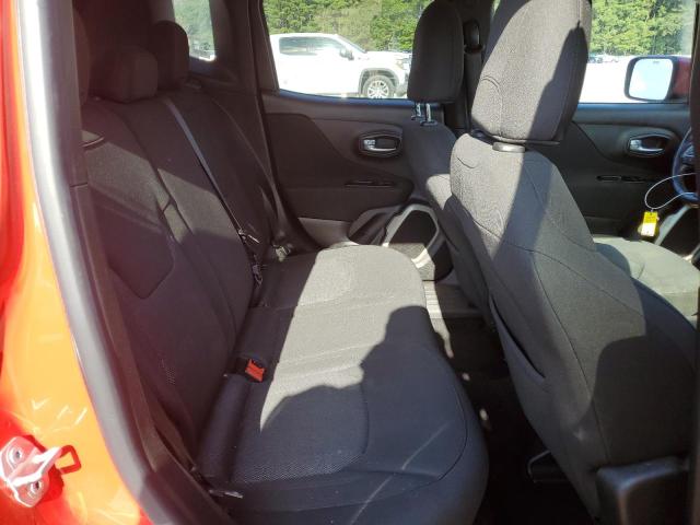 2016 JEEP RENEGADE L - ZACCJABT0GPC46591