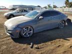 2021 HYUNDAI SONATA SEL - 5NPEJ4J26MH117908