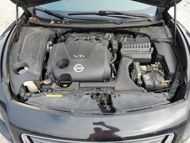 VIN 1N4AA5AP4DC810414 2013 Nissan Maxima, S no.11