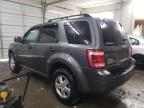 FORD ESCAPE XLT photo