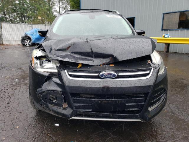 VIN 1FMCU9J99FUA44319 2015 Ford Escape, Titanium no.5