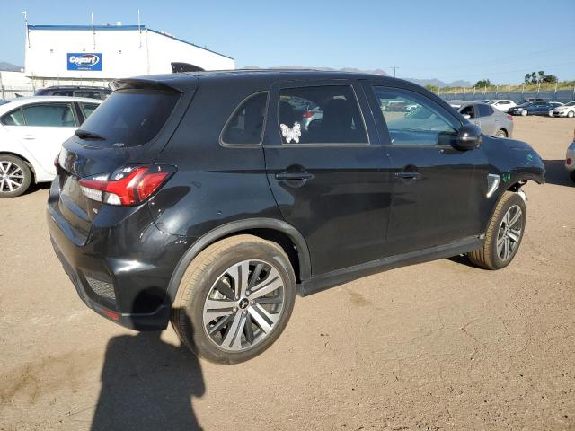 2021 MITSUBISHI OUTLANDER - JA4ARUAU7MU022430