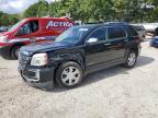 2016 GMC TERRAIN SL - 2GKFLUE39G6194352