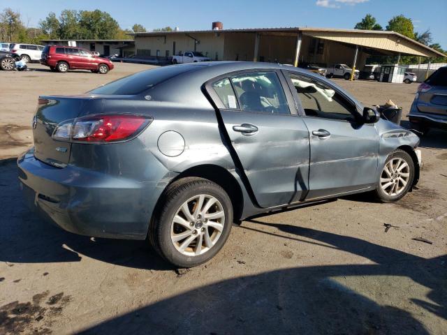 VIN JM1BL1VP2D1794978 2013 Mazda 3, I no.3