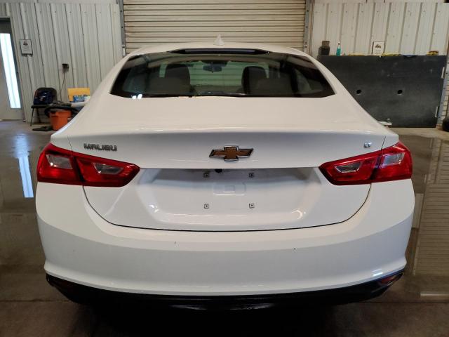2023 CHEVROLET MALIBU LT - 1G1ZD5ST3PF235640
