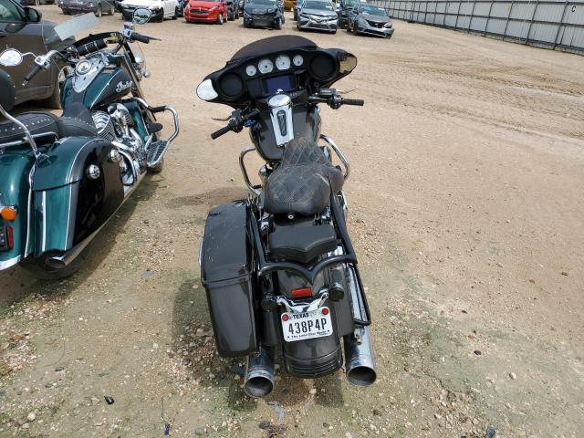 2021 HARLEY-DAVIDSON FLHX - 1HD1KBC13MB676675