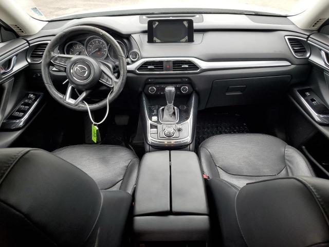 2016 MAZDA CX-9 TOURI - JM3TCACY8G0122795