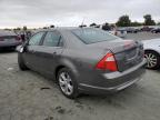 FORD FUSION SE photo