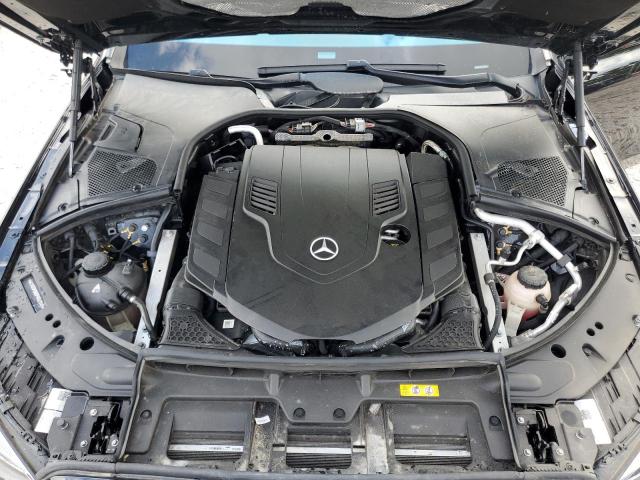 2023 MERCEDES-BENZ S 580 4MAT - W1K6G7GB6PA210974