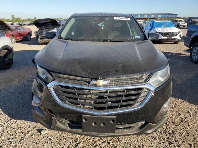 VIN 3GNAXKEV5KL354495 2019 Chevrolet Equinox, LT no.5