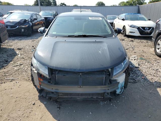 VIN 1G1RA6E46FU136159 2015 Chevrolet Volt no.5