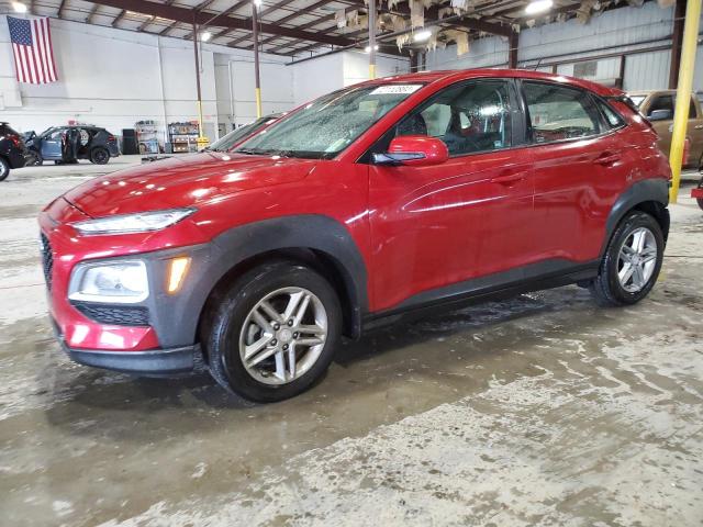 2019 HYUNDAI KONA SE - KM8K12AA0KU391523