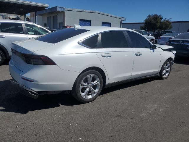 VIN 1HGCY1F28PA009233 2023 Honda Accord, LX no.3