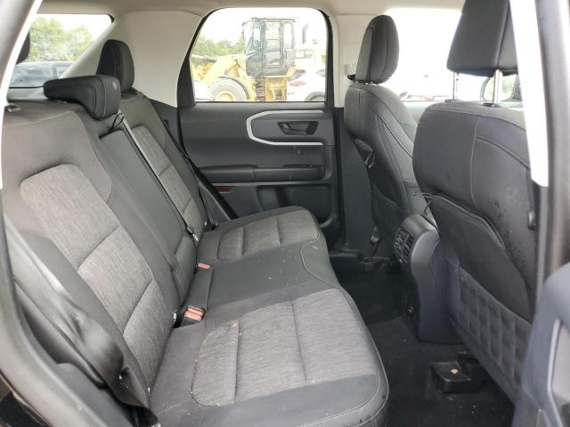 2022 FORD BRONCO SPO - 3FMCR9B60NRD41720