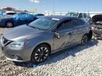 2017 NISSAN SENTRA S - 3N1AB7AP7HY374192