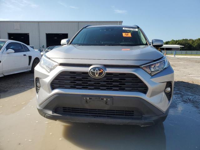 2021 TOYOTA RAV4 XLE - 2T3W1RFV6MC152866