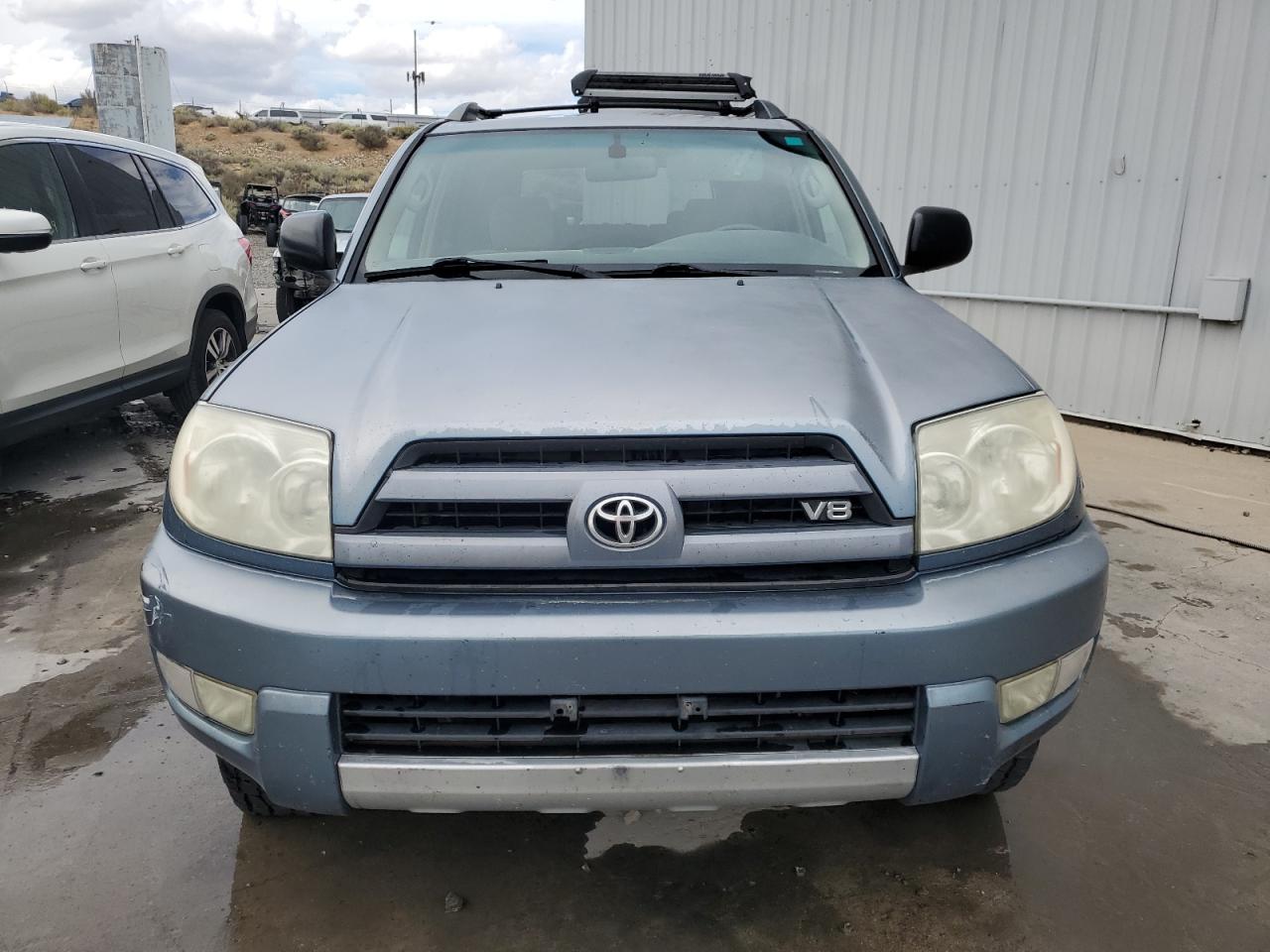 Lot #2970176262 2004 TOYOTA 4RUNNER SR