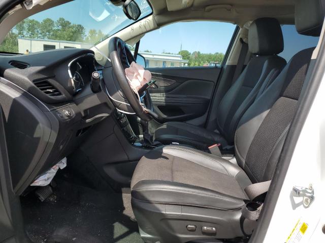 2022 BUICK ENCORE PRE - KL4CJASM4NB563297
