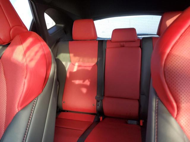 2024 LEXUS NX 350 LUX 2T2KGCEZ9RC050651