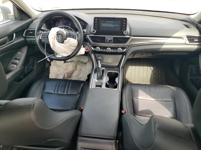 2022 HONDA ACCORD SPO - 1HGCV1F47NA006718