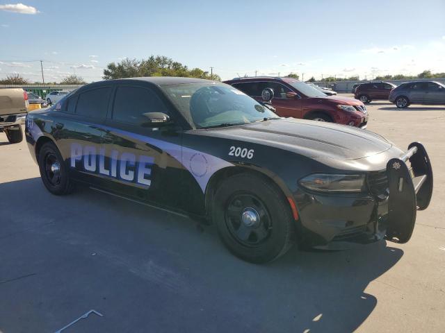 Vin: 2c3cdxagxkh753432, lot: 71969554, dodge charger police 20194