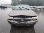 Lot #2960111030 2001 BUICK LESABRE CU