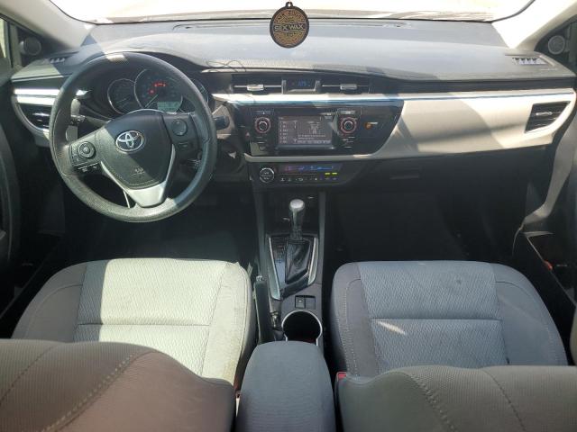 2016 TOYOTA COROLLA L - 2T1BURHE3GC608001