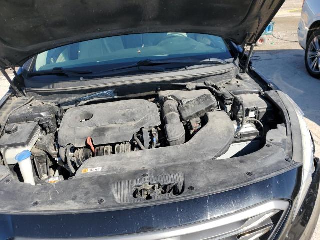 2017 HYUNDAI SONATA SPO - 5NPE34AF2HH589736