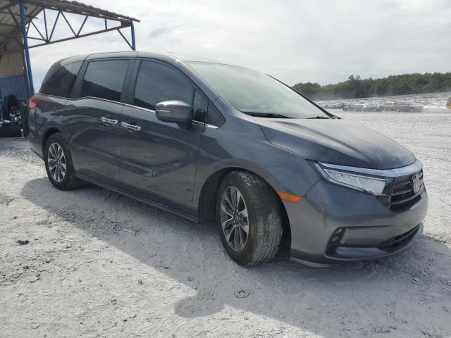 2023 HONDA ODYSSEY EX - 5FNRL6H64PB019091