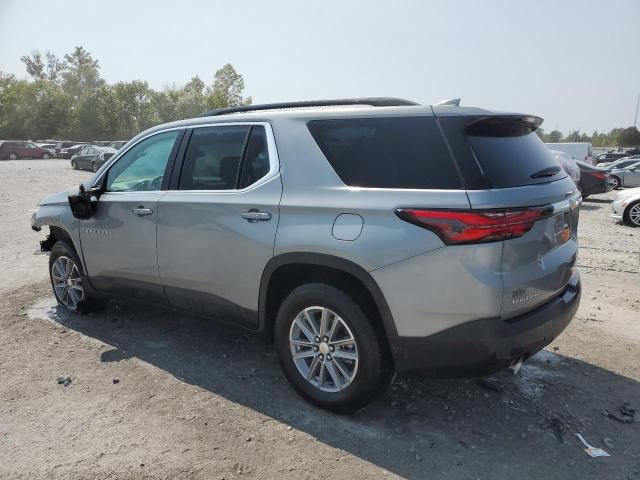 2023 CHEVROLET TRAVERSE L - 1GNERHKW7PJ337742
