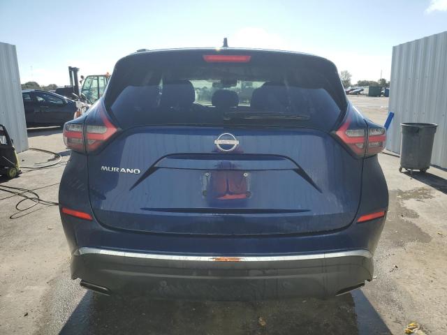 2023 NISSAN MURANO S - 5N1AZ2AJ6PC112559