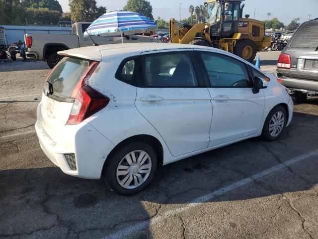 Vin: 3hggk5h5xfm771546, lot: 73186974, honda fit lx 20153