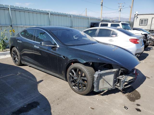 2015 TESLA MODEL S 70 - 5YJSA1S29FF081858