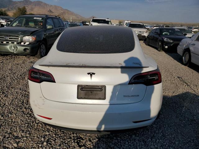 2019 TESLA MODEL 3 - 5YJ3E1EB4KF487156