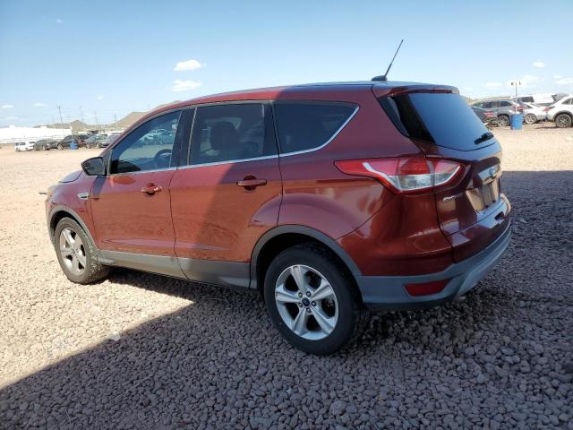 2016 FORD ESCAPE SE - 1FMCU0GX7GUC80499