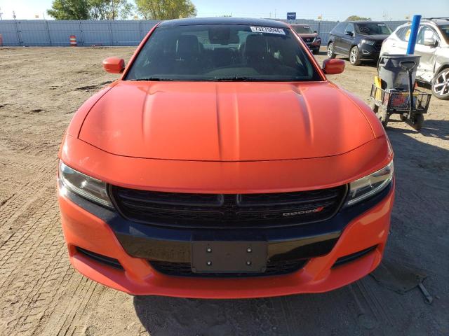 VIN 2C3CDXJG6JH330006 2018 Dodge Charger, GT no.5