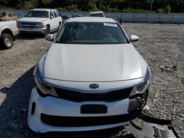 2017 KIA OPTIMA PLU - KNAGV4LD1H5011395