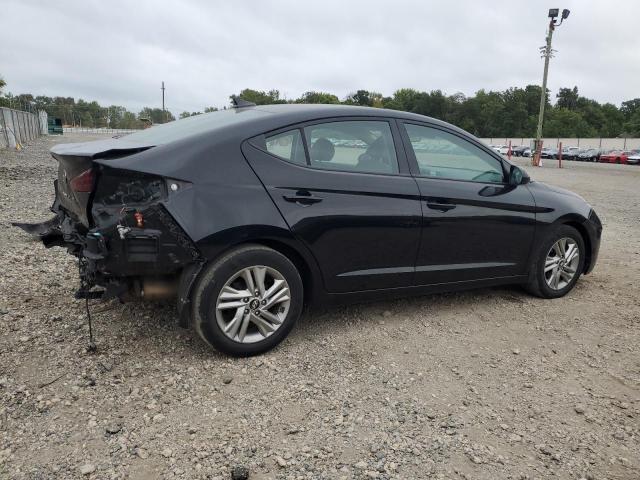 2019 HYUNDAI ELANTRA SE - KMHD84LF5KU811835