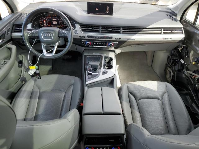 VIN WA1LHAF78KD016937 2019 Audi Q7, Premium Plus no.8