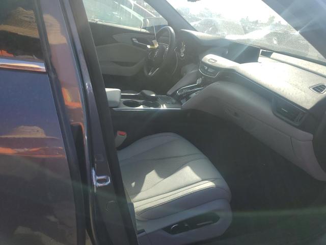 2023 ACURA TLX TECHNO - 19UUB5F42PA000171